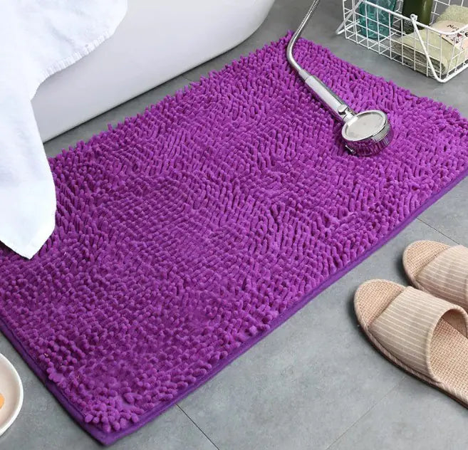 Bathroom Floor Mat - WanderMart Co.