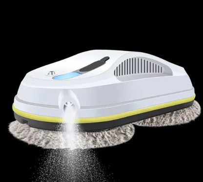 Remote Control Auto Cleaning Ultrasonic Spray