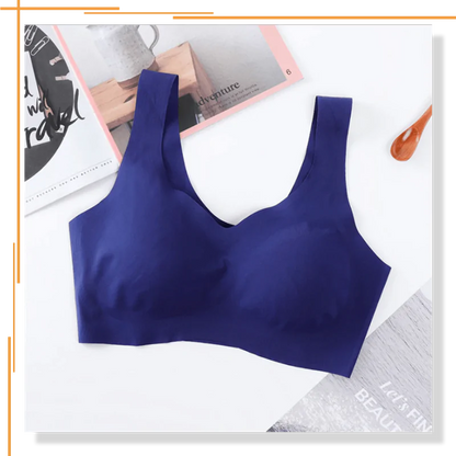 Wireless Bra - WanderMart Co.