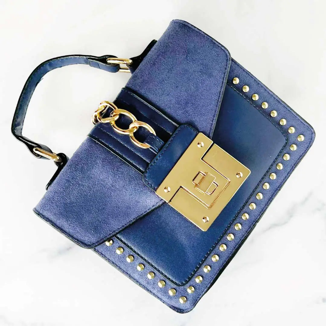 Fiona Shoulder Bag - WanderMart Co.