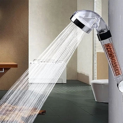 Bathroom Water Therapy Shower - WanderMart Co.