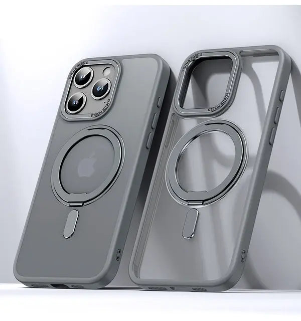 360° Rotating Phone Case for iPhone - WanderMart Co.