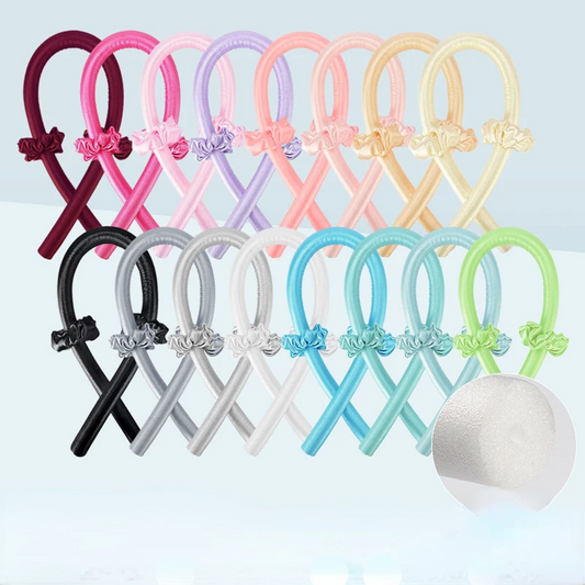 FoamFlex Curlers - WanderMart Co.