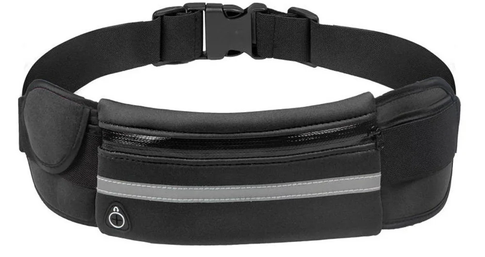 SwiftSport Belt - WanderMart Co.