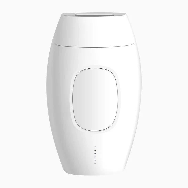 Laser Epilator Hair Removal - WanderMart Co.