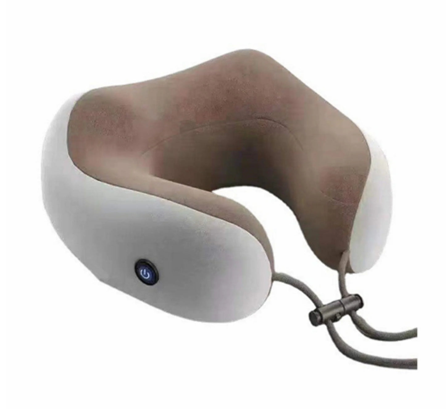 Neck Massager U Shaped Pillow - WanderMart Co.