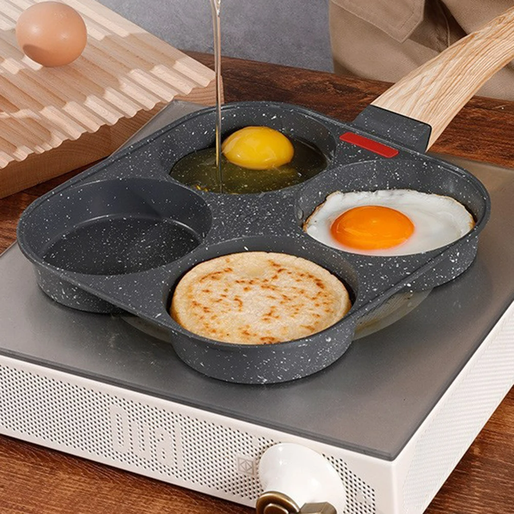 GraniteShield Cookware - WanderMart Co.