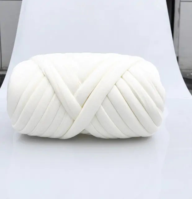 Handmade Wool Pillow - WanderMart Co.