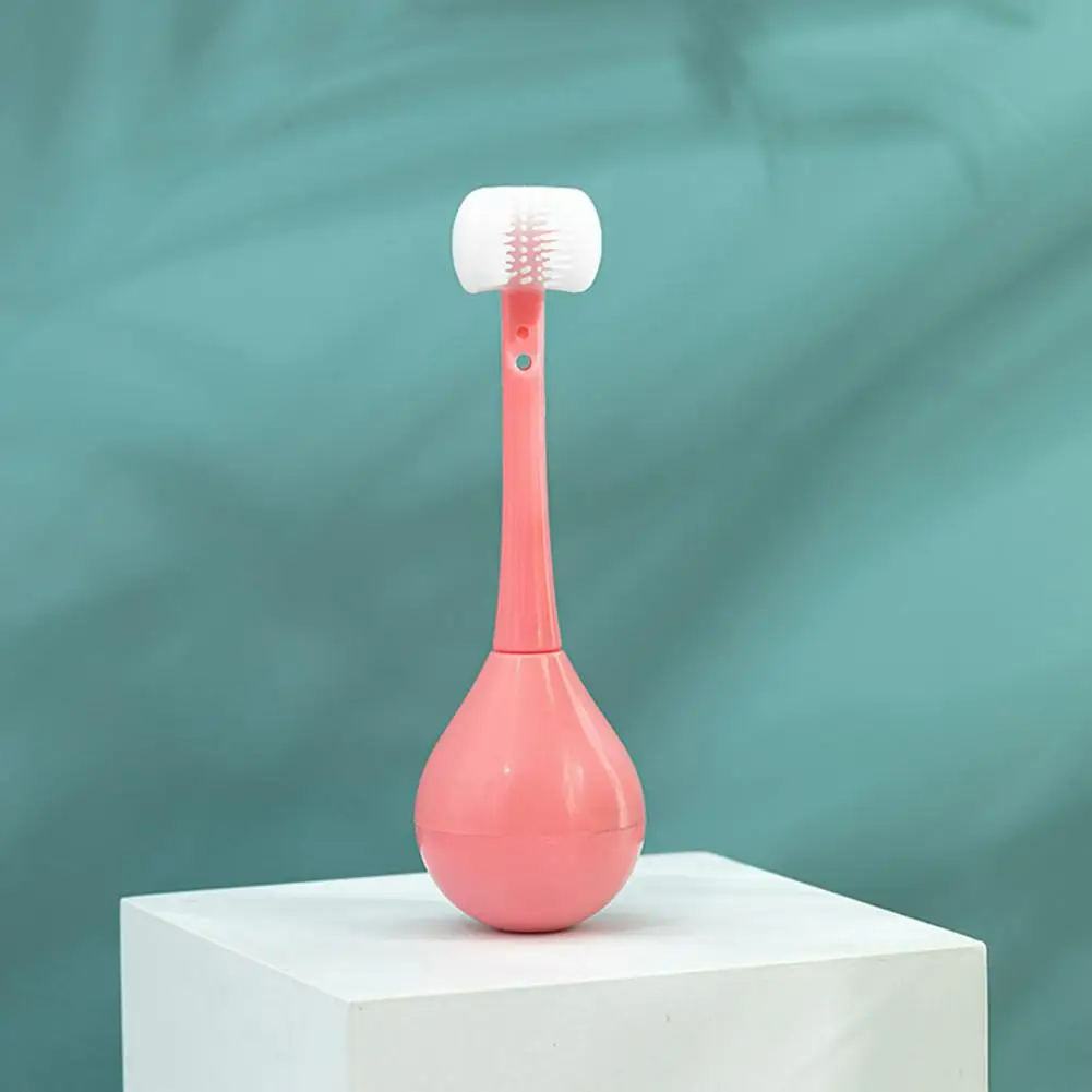 SafeSmile Trio Toothbrush - WanderMart Co.