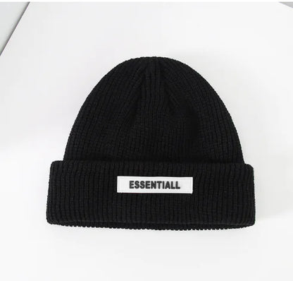 Warm Thick Beanie - WanderMart Co.