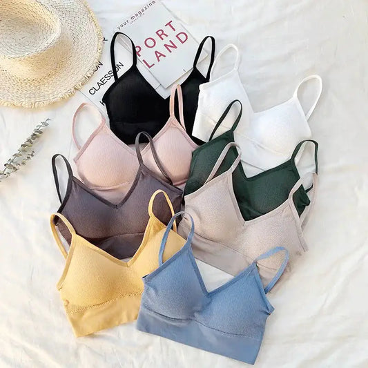 Bras And Underwear Sets - WanderMart Co.