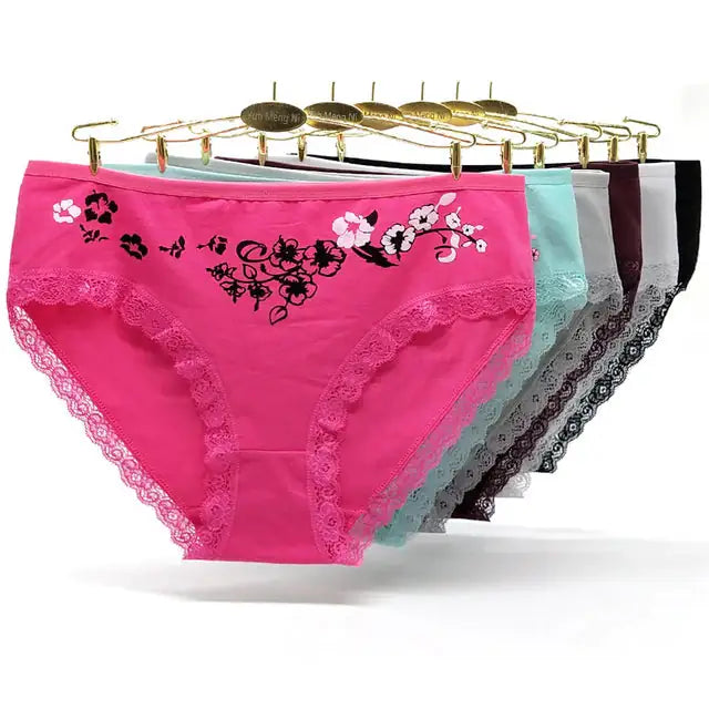 Women's Underwear Set - WanderMart Co.