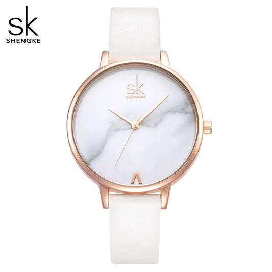 Shengke Fashion Watch for Women - WanderMart Co.