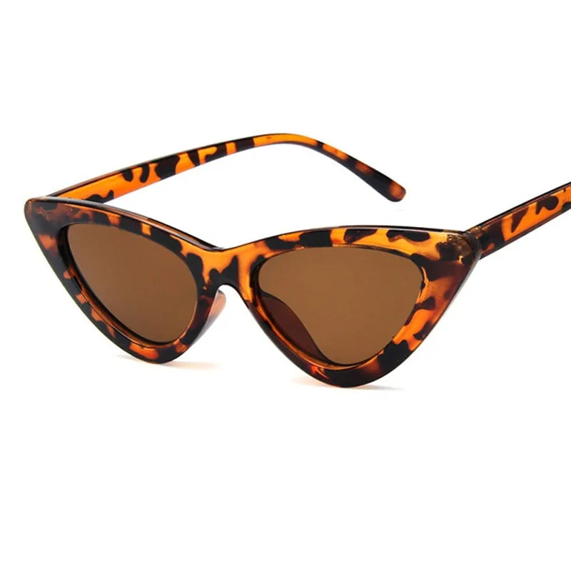 Cat Eye Sunglasses - WanderMart Co.