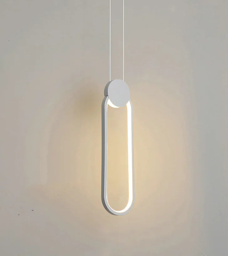 Minimalistic Pendant Light - WanderMart Co.