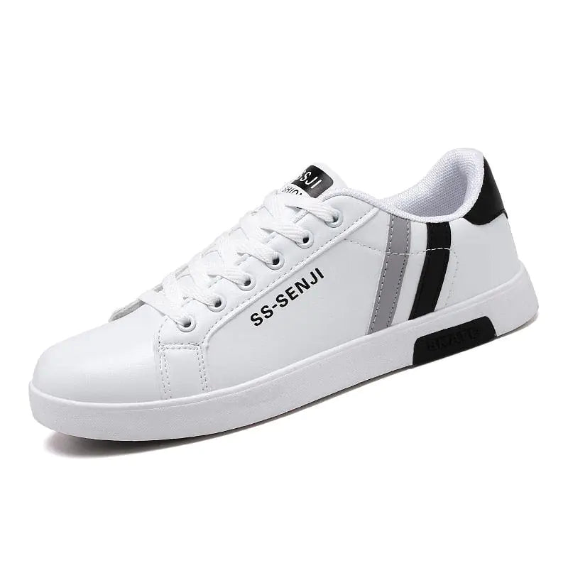 Men's Casual Sports Shoes - WanderMart Co.