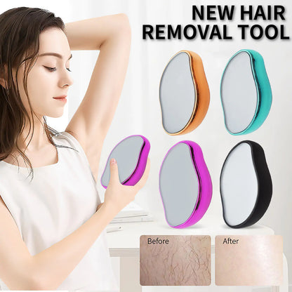 Hair Removal Epilator - WanderMart Co.