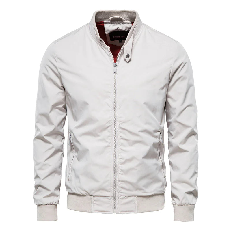 Casual Men's Top Jacket - WanderMart Co.