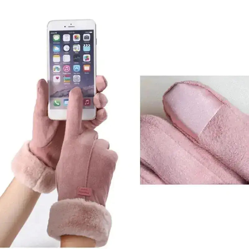 Fashion Gloves for Winter - WanderMart Co.