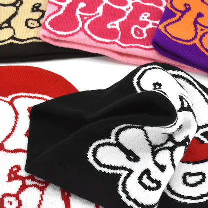 Y2K Fashion Beanie - WanderMart Co.