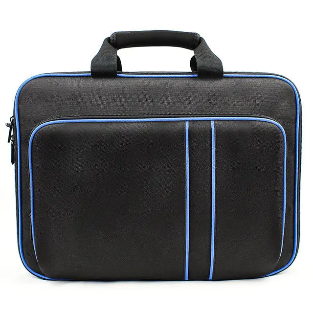 Canvas Carry Bag for Game Console - WanderMart Co.