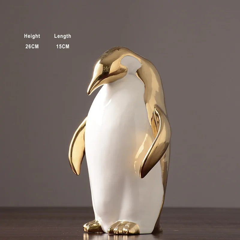 Penguin Home Decor - WanderMart Co.