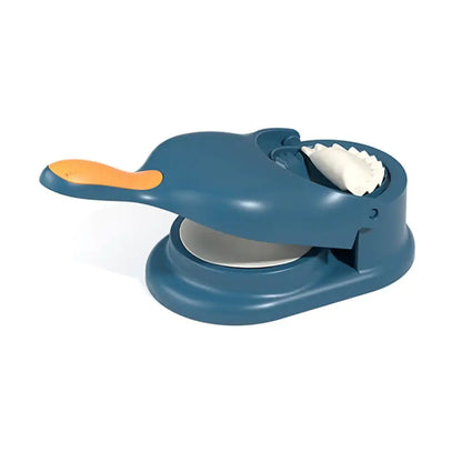 2 In 1 Dumpling Maker - WanderMart Co.