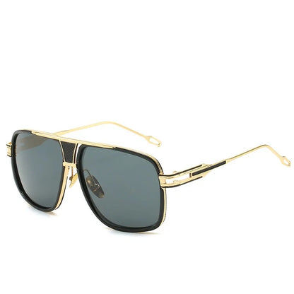 Classic Men Sunglasses - WanderMart Co.