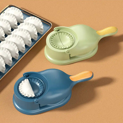 2 In 1 Dumpling Maker - WanderMart Co.