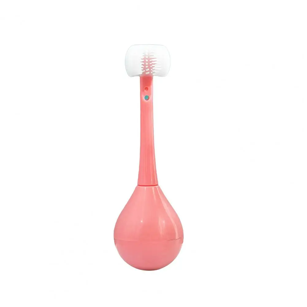 SafeSmile Trio Toothbrush - WanderMart Co.