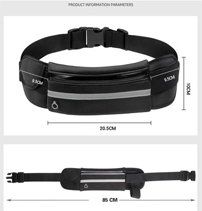 SwiftSport Belt - WanderMart Co.