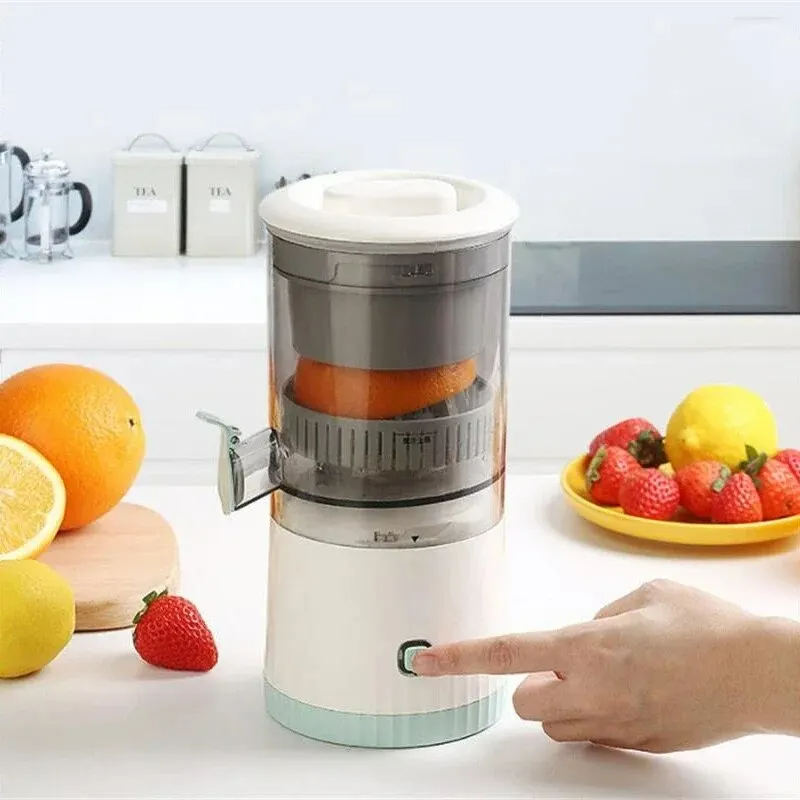 QuickSip Juicer - WanderMart Co.