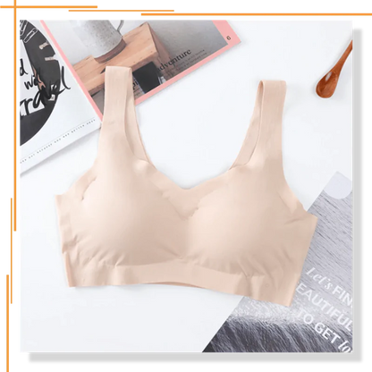 Wireless Bra - WanderMart Co.