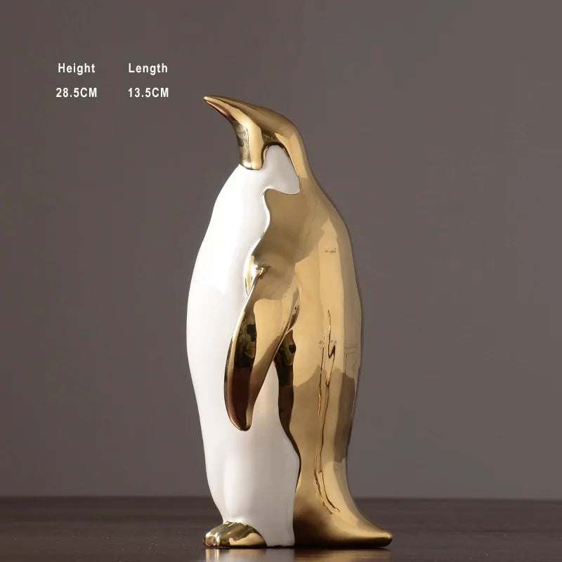 Penguin Home Decor - WanderMart Co.