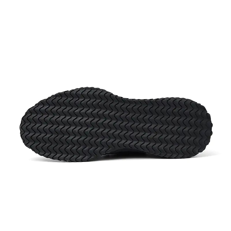 Lightweight Mesh Men Shoes - WanderMart Co.