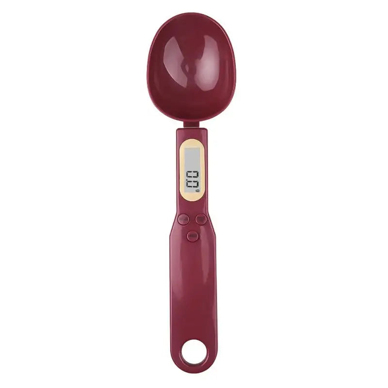 Weighing Spoon Scale - WanderMart Co.