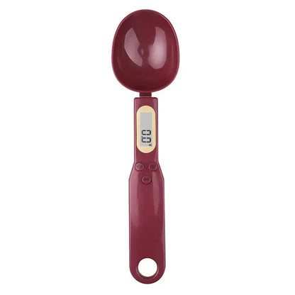 Weighing Spoon Scale - WanderMart Co.