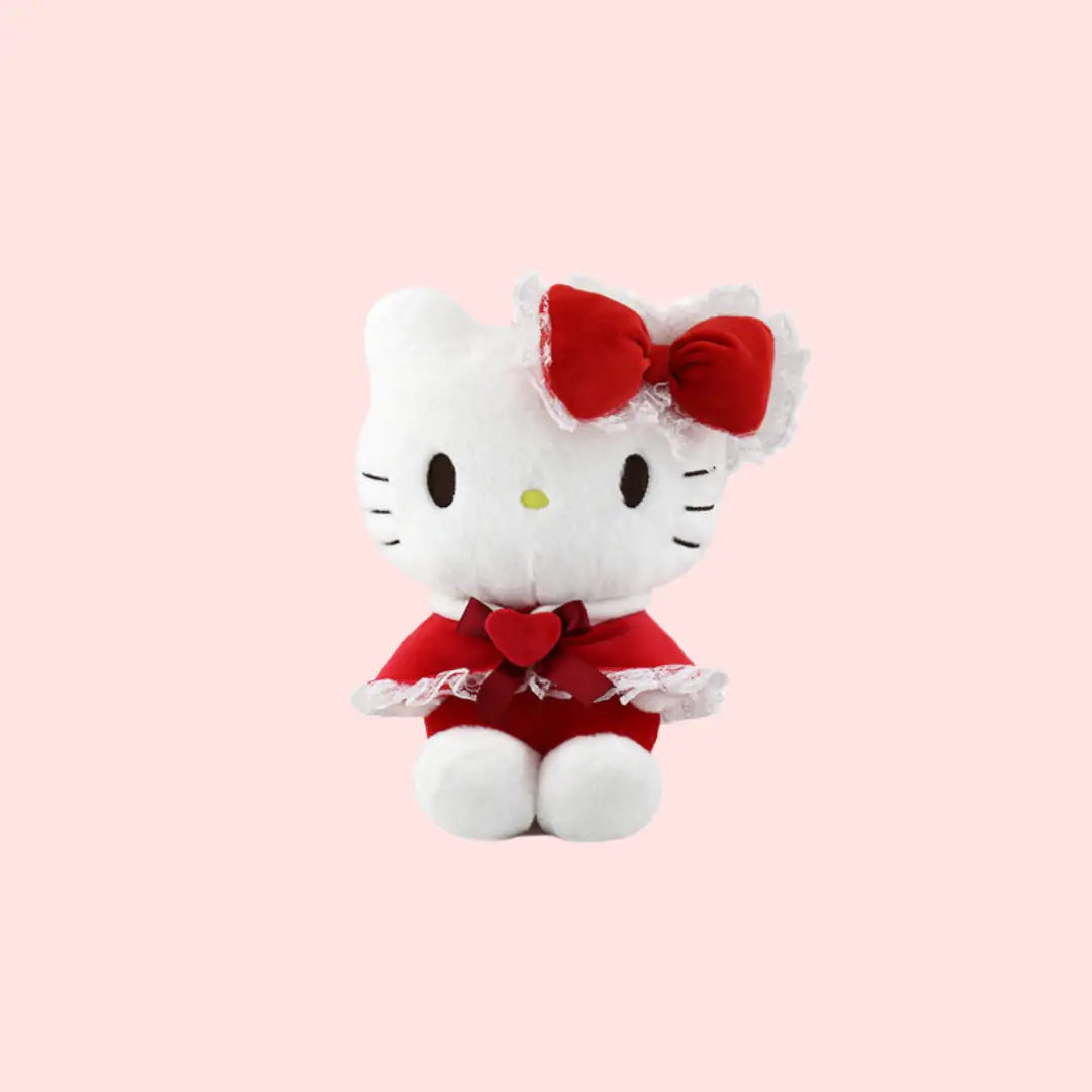 Hello Kitty Winter - WanderMart Co.