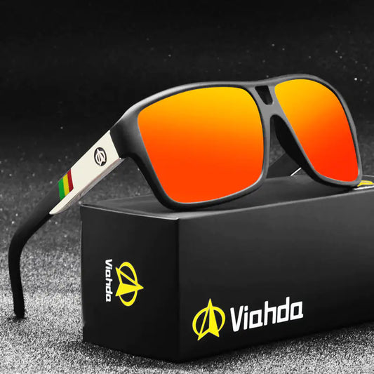 Polarized Sunglasses - WanderMart Co.