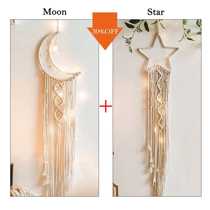 Dream Catcher Home Wall Decor - WanderMart Co.