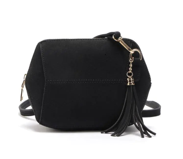 Hexy Crossbody - WanderMart Co.