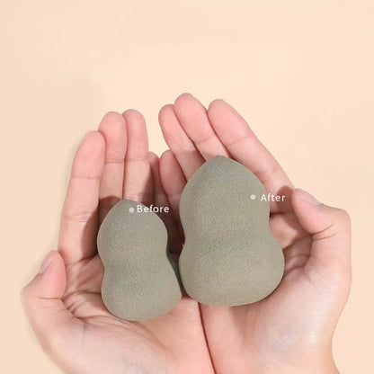 Beauty Egg Sponge - WanderMart Co.