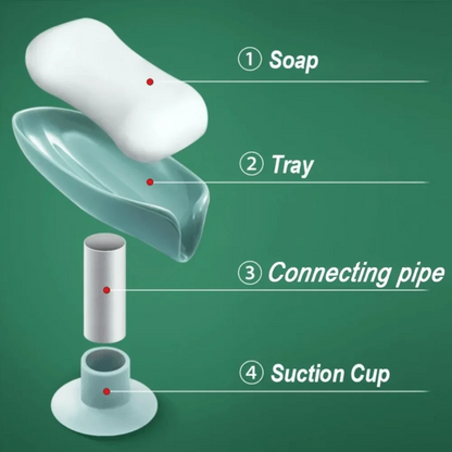 EcoSoap Saver - WanderMart Co.