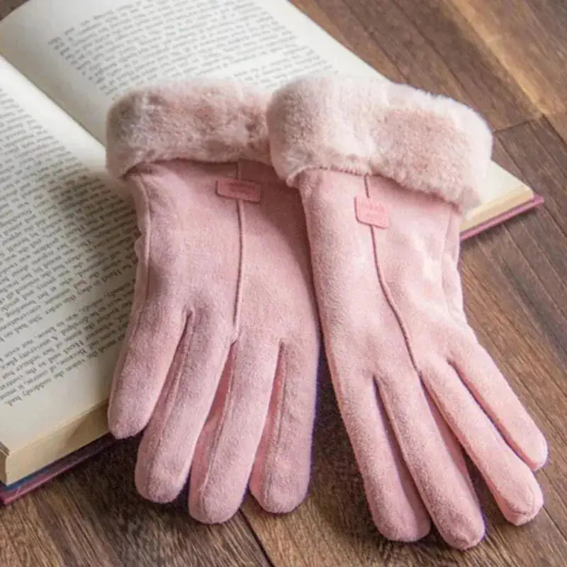 Fashion Gloves for Winter - WanderMart Co.