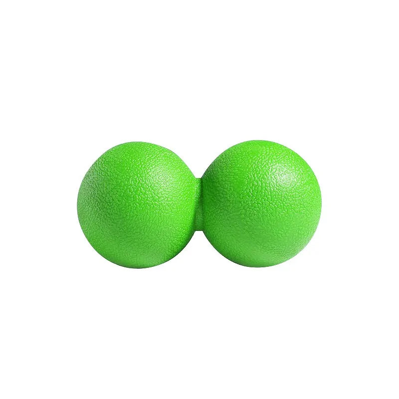 Peanut Fitness Ball - WanderMart Co.