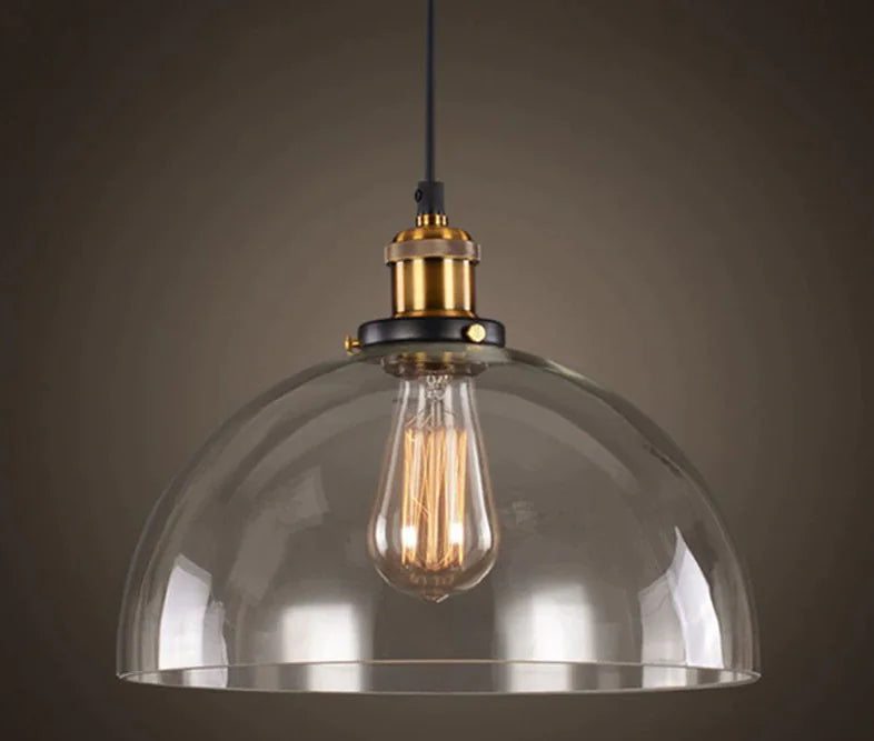 Vintage Radiance Pendant Lights - WanderMart Co.