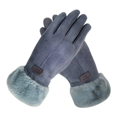 Fashion Gloves for Winter - WanderMart Co.