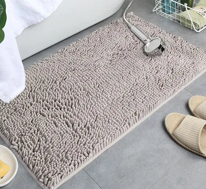 Bathroom Floor Mat - WanderMart Co.