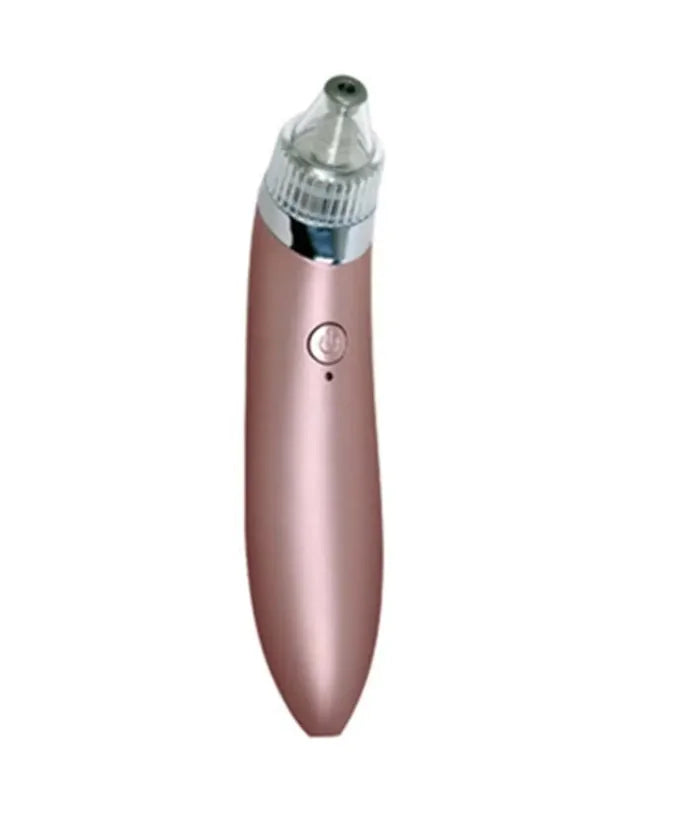 Multifunctional Beauty Pore Vacuum 4 in 1 - WanderMart Co.