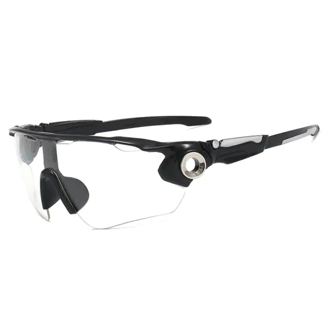 Polarized Sunglasses - WanderMart Co.